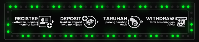 KANCIL188 Jackpot